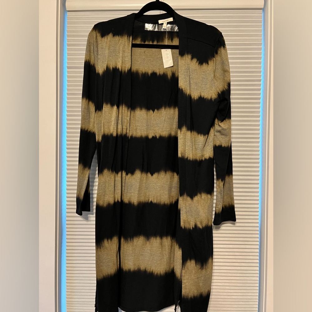 Maurice’s Size Small Long Length Cardigan